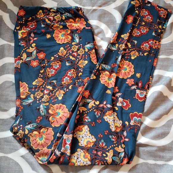 Leggings- LulaRoe - Picture 1 of 1